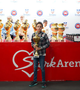 dodela pehara najuspesniji u 2023 TSBG13